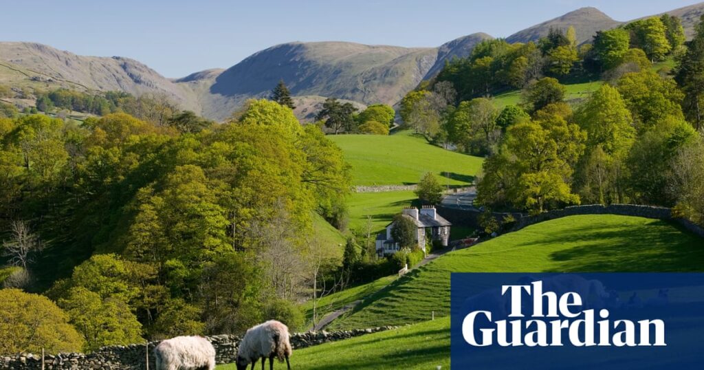 Farmers need help to adapt to climate crisis | Farming